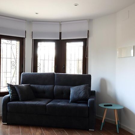 Fuente Toran Apartamentos Teruel Luaran gambar