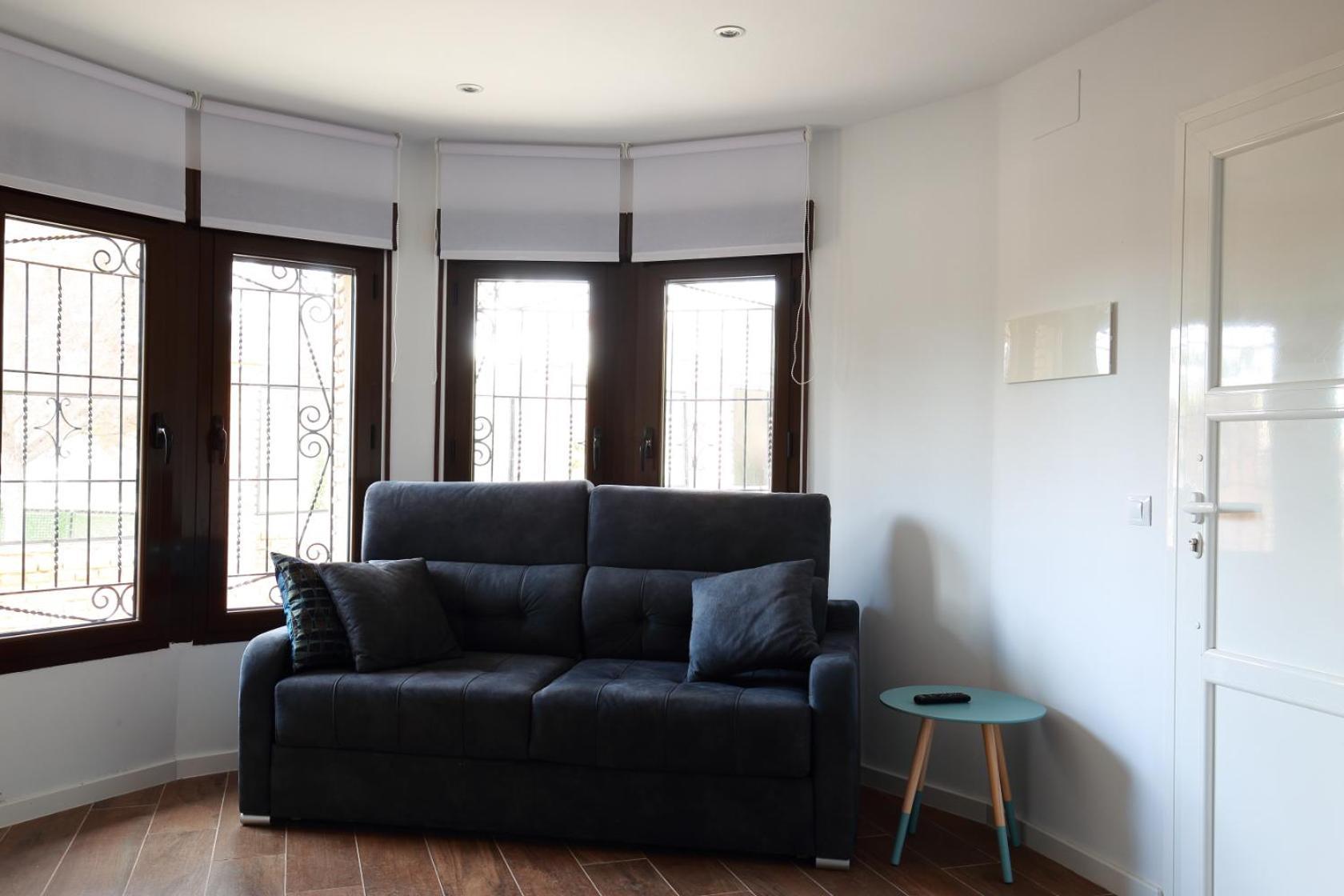 Fuente Toran Apartamentos Teruel Luaran gambar