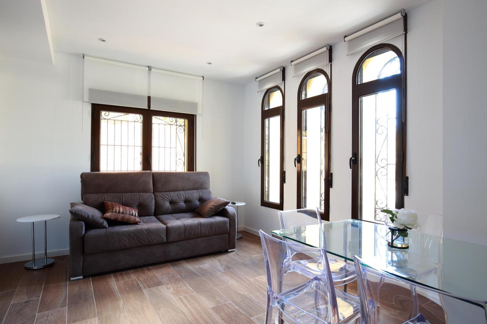 Fuente Toran Apartamentos Teruel Luaran gambar