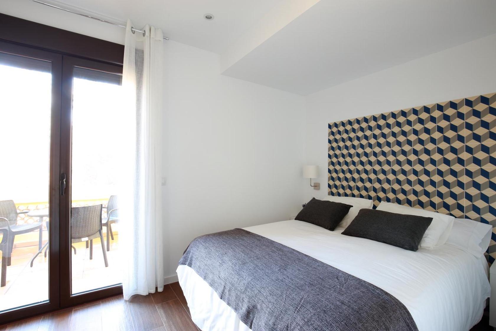Fuente Toran Apartamentos Teruel Luaran gambar