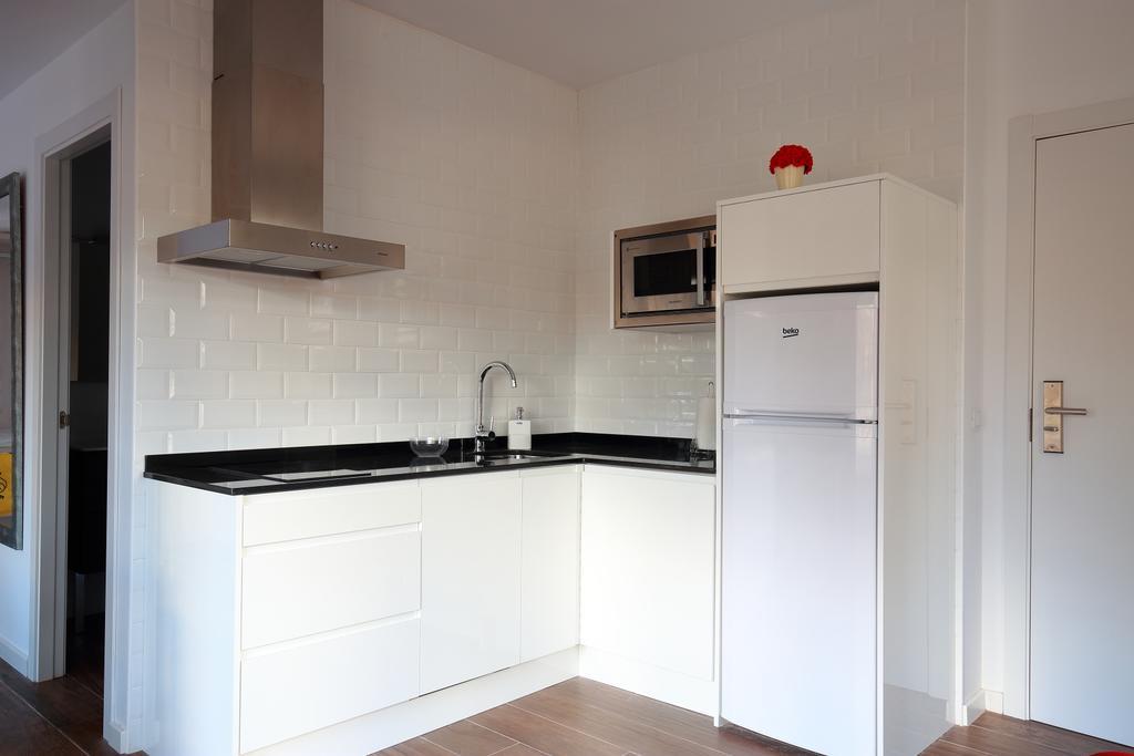 Fuente Toran Apartamentos Teruel Luaran gambar