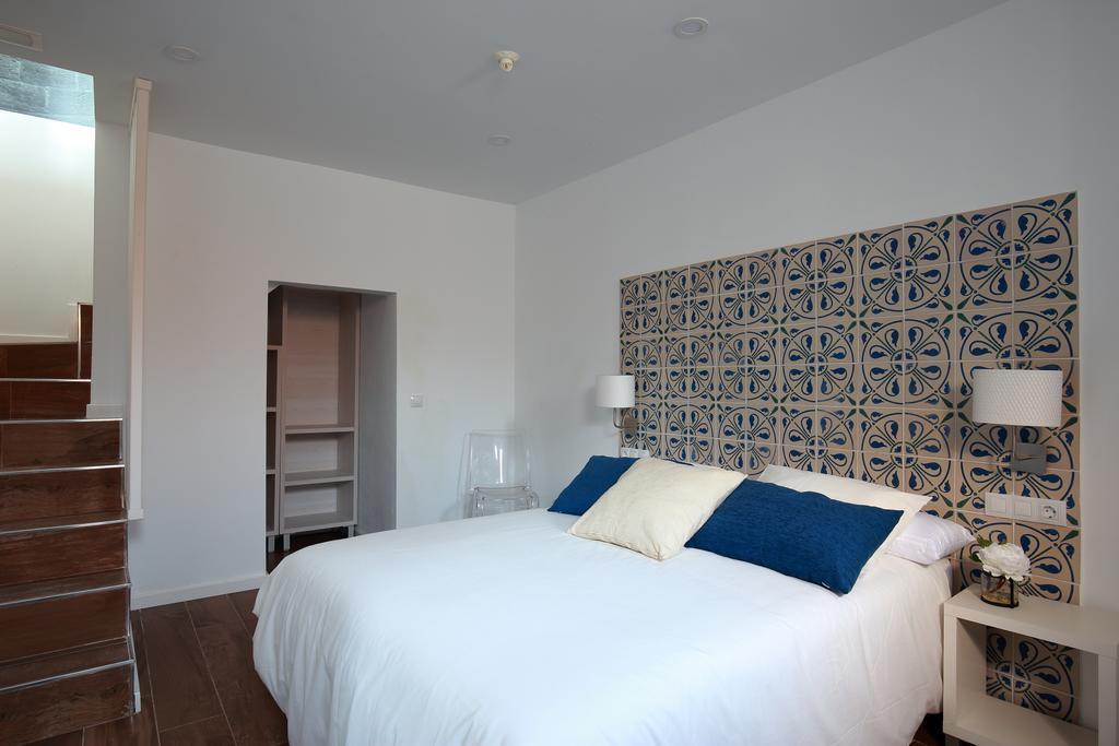 Fuente Toran Apartamentos Teruel Luaran gambar