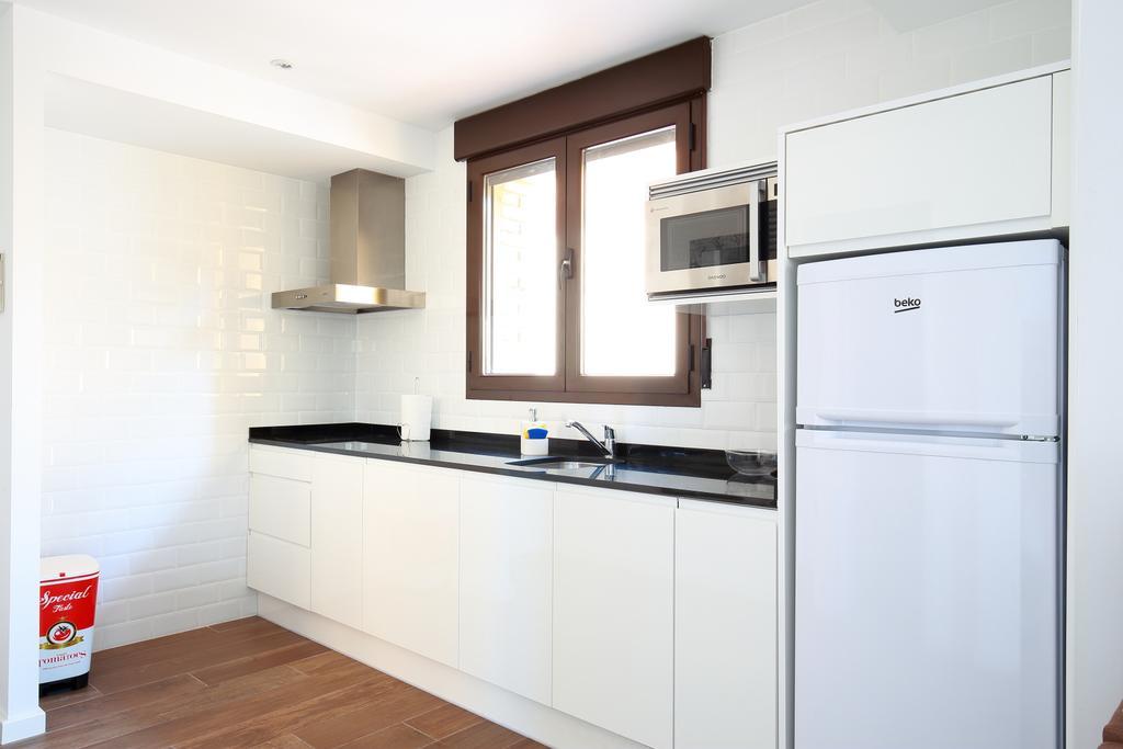 Fuente Toran Apartamentos Teruel Luaran gambar