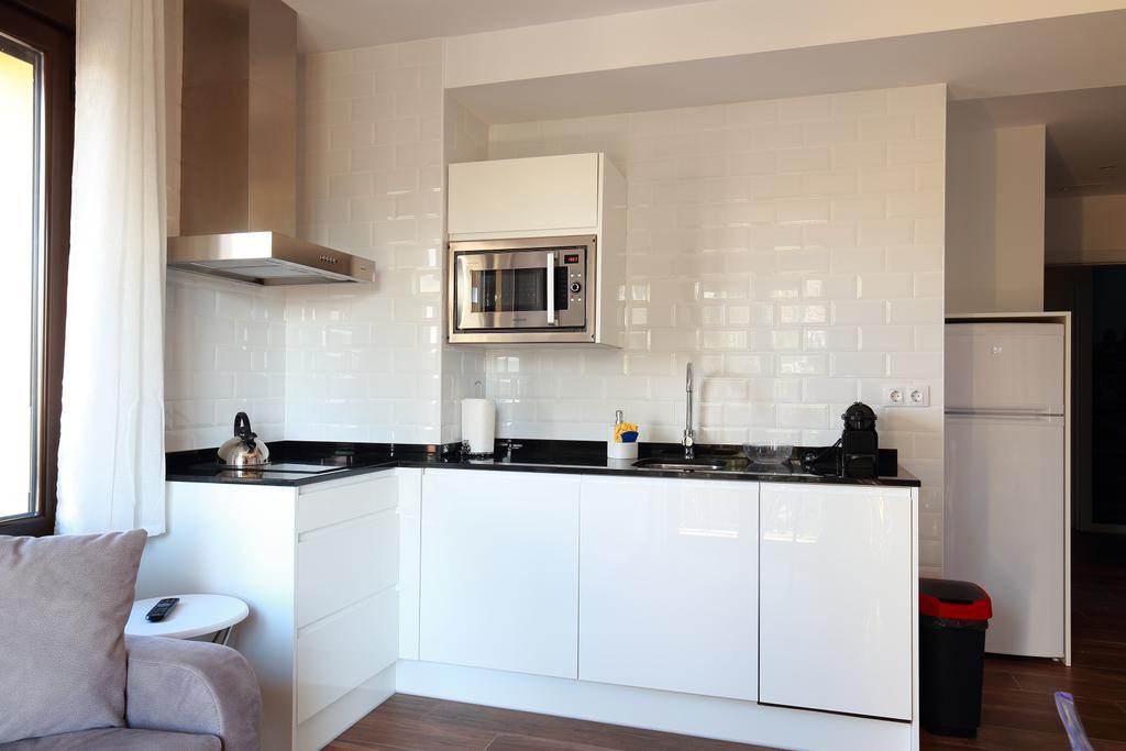 Fuente Toran Apartamentos Teruel Luaran gambar