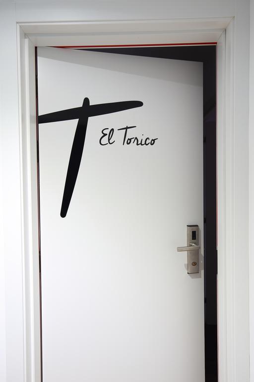 Fuente Toran Apartamentos Teruel Luaran gambar