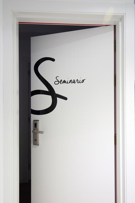 Fuente Toran Apartamentos Teruel Luaran gambar