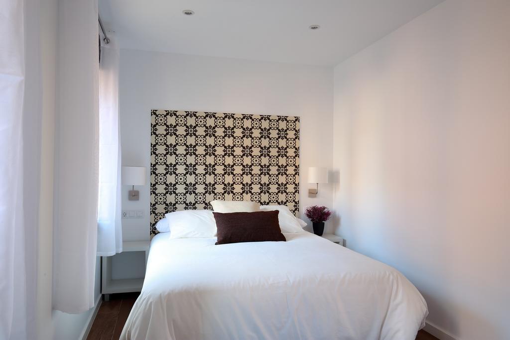 Fuente Toran Apartamentos Teruel Luaran gambar