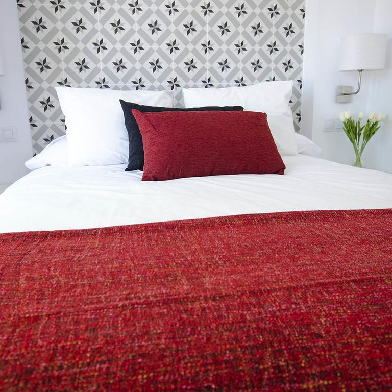 Fuente Toran Apartamentos Teruel Luaran gambar