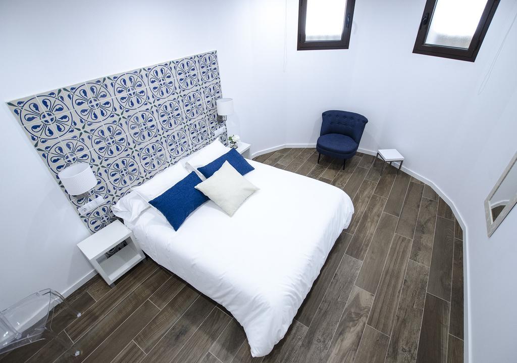 Fuente Toran Apartamentos Teruel Luaran gambar