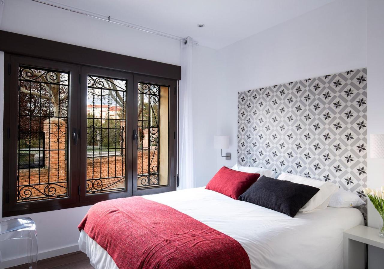 Fuente Toran Apartamentos Teruel Luaran gambar