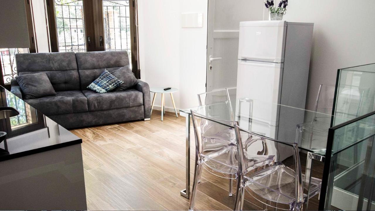Fuente Toran Apartamentos Teruel Luaran gambar