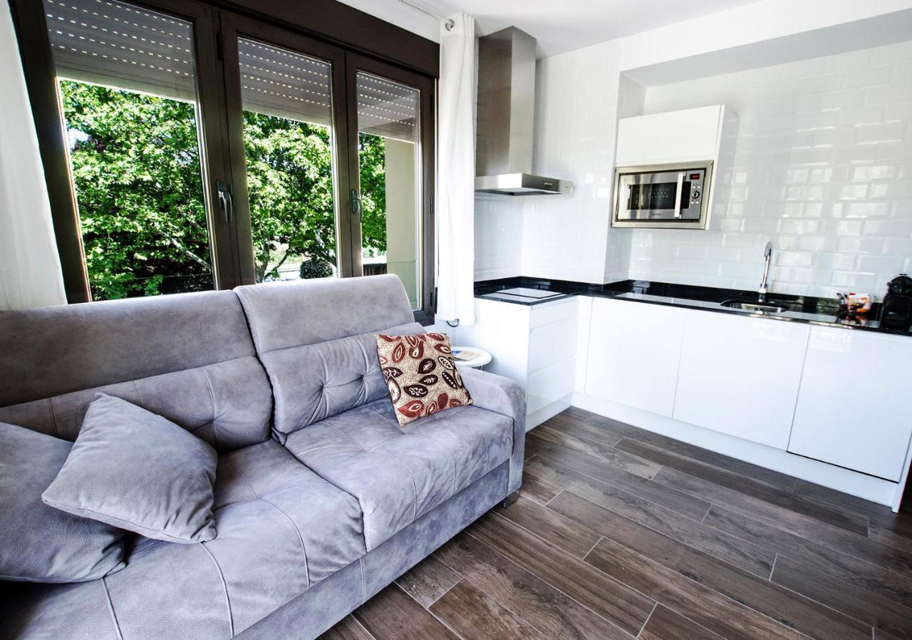 Fuente Toran Apartamentos Teruel Luaran gambar