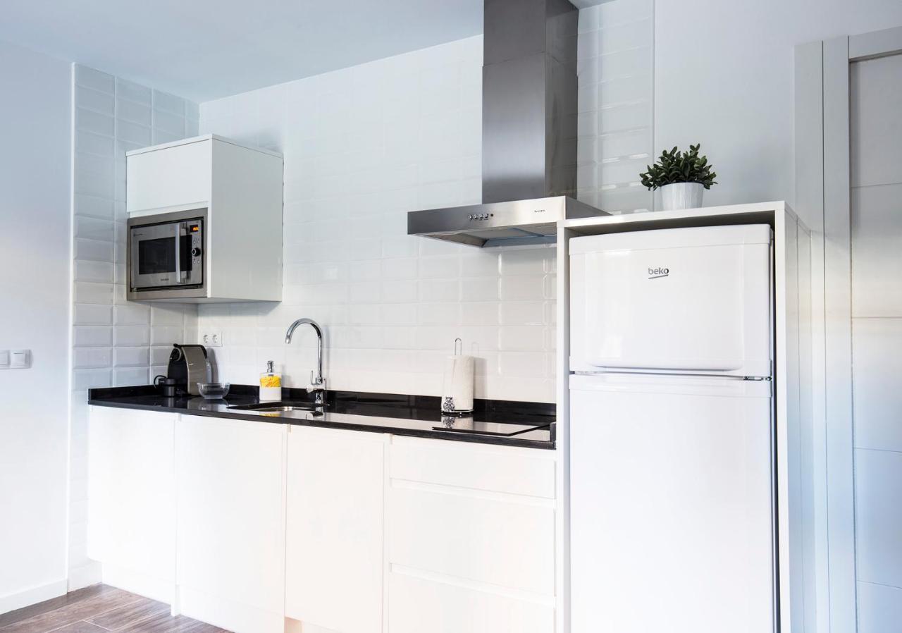 Fuente Toran Apartamentos Teruel Luaran gambar
