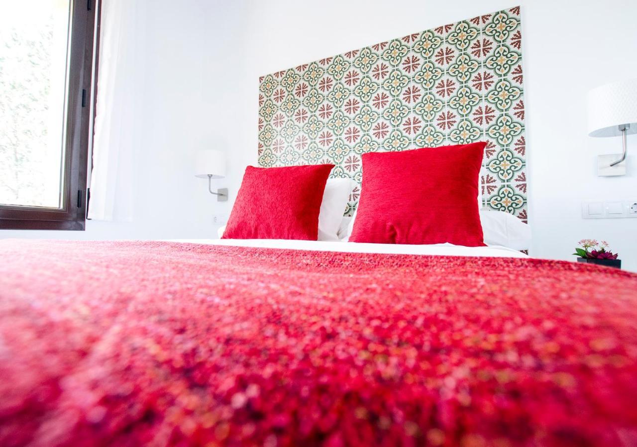 Fuente Toran Apartamentos Teruel Luaran gambar
