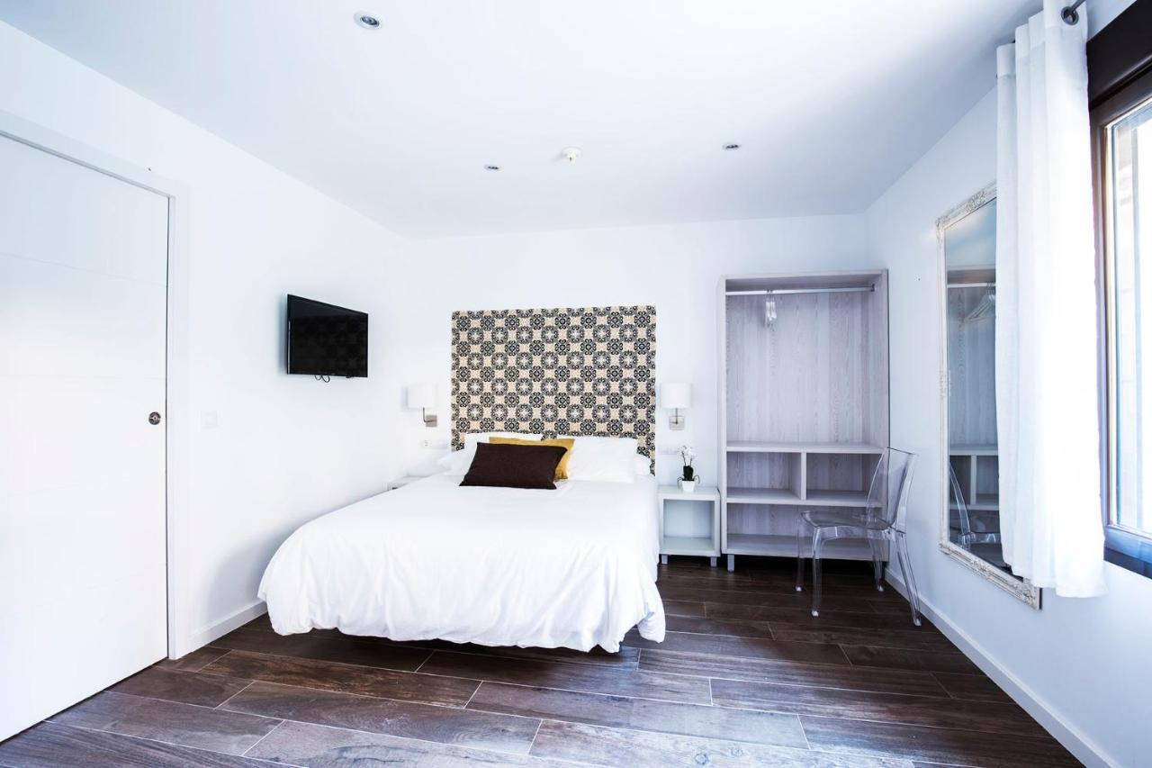 Fuente Toran Apartamentos Teruel Luaran gambar