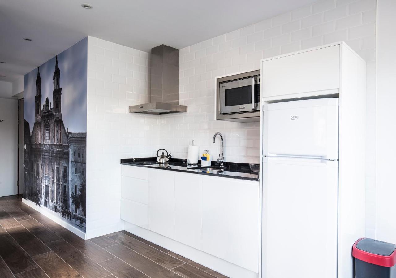 Fuente Toran Apartamentos Teruel Luaran gambar