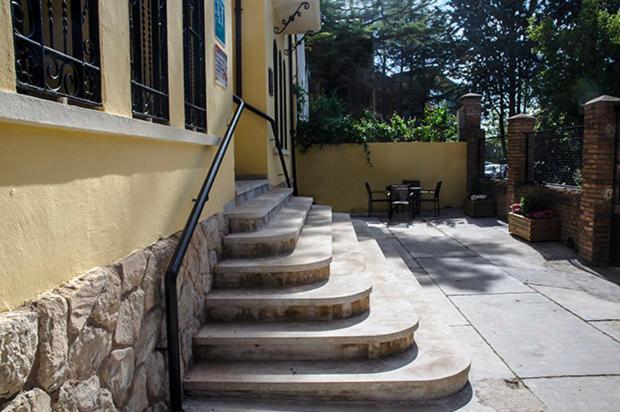 Fuente Toran Apartamentos Teruel Luaran gambar