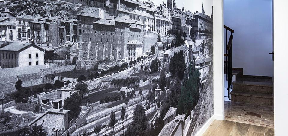 Fuente Toran Apartamentos Teruel Luaran gambar